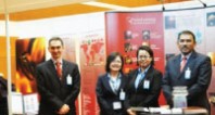 HR Congress APAC Series 22 March 2010,  Kuala Lumpur