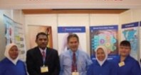 APHM Conference 18 June 2007, KLCC