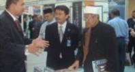 Brunei Civil Service Institute Mini Expo, 22-26 May, 2007