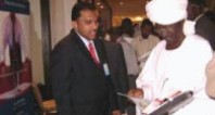 The 3rd HR Conference 8 April 2007, Rep. of Sudan