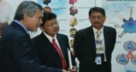 IPA Training Exhibition Brunei 2006