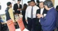 TM Innovation Exhibition Kuala Lumpur 2005
