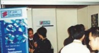 Asia HRD Congress Kuala Lumpur 2004