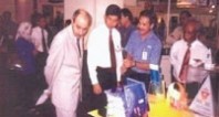 Singapore Expo 2001
